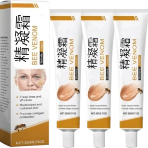 Dubai Viral Bee Venom Magic Cream
