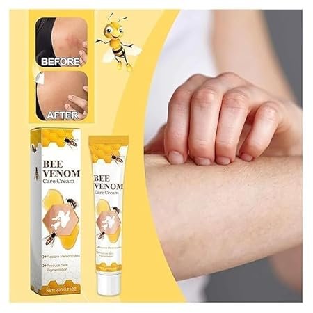 VitiGO Bee Venom Treatment Cream - Image 3