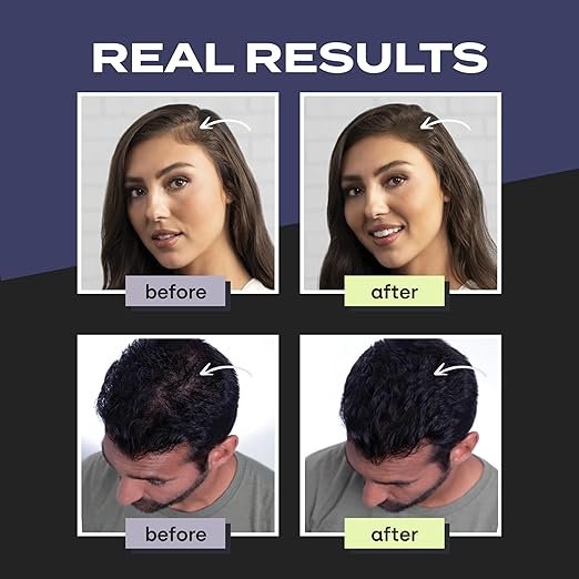 Hair Building Fibers - Image 3