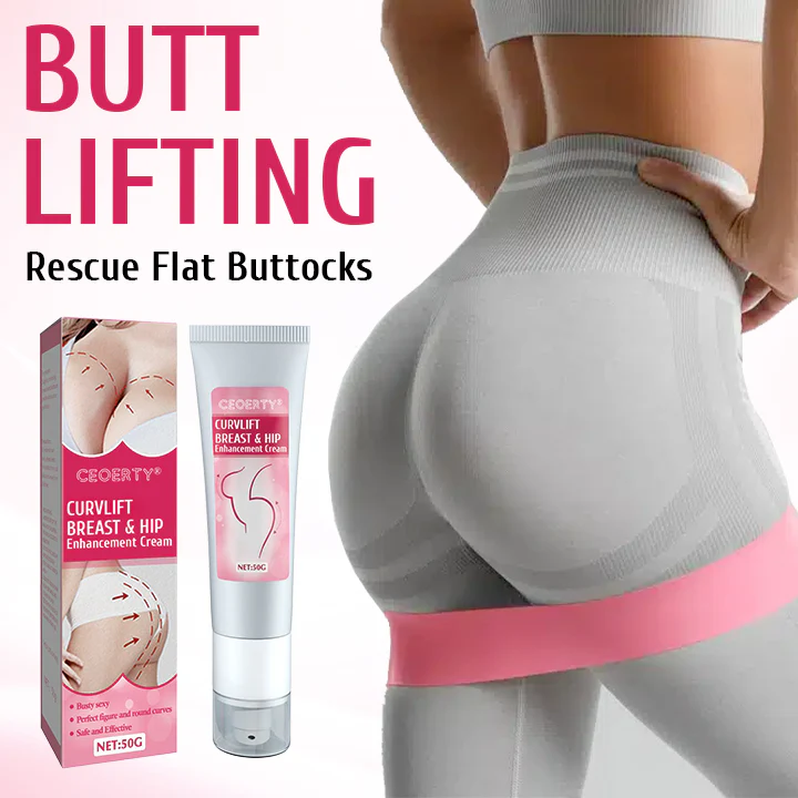 CurvLift Cream - Image 8