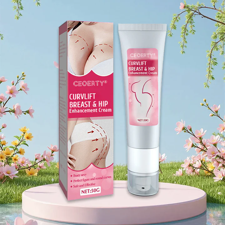 CurvLift Cream - Image 9