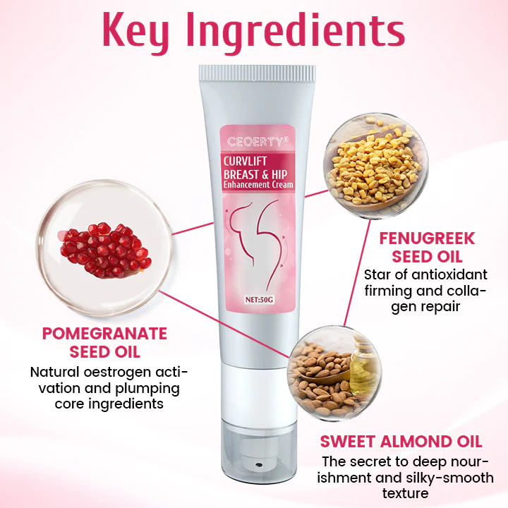 CurvLift Cream - Image 6