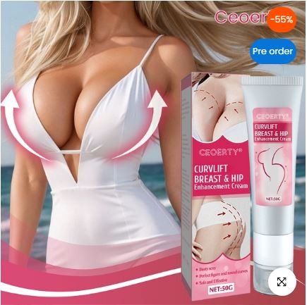 CurvLift Cream
