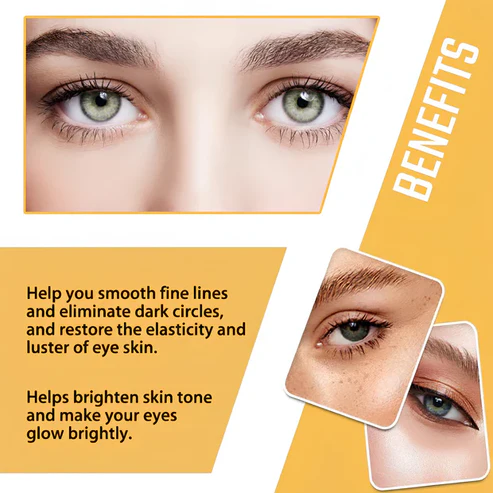 Lutein Anti-Wrinkle Serum 💯 New Younger Skin In days - Image 6