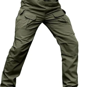 Men’s Stretch Tactical Pants